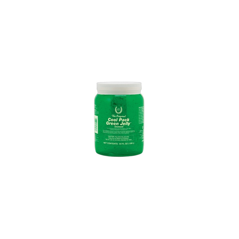 CHIFA Cool Pack Green Jelly 1,90 lt.