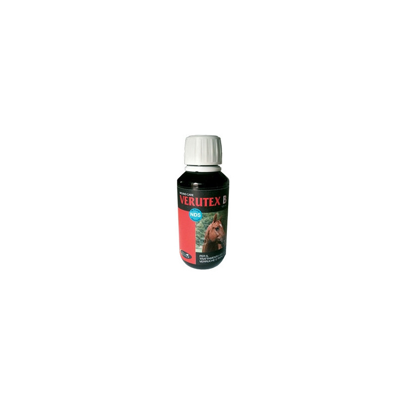 CHIFA Verutex B 125 ml.