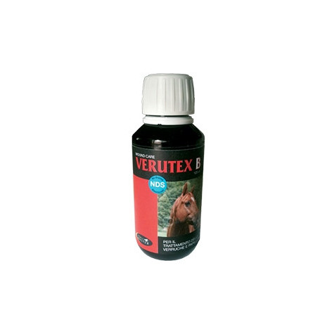 CHIFA Verutex B 125 ml. - 