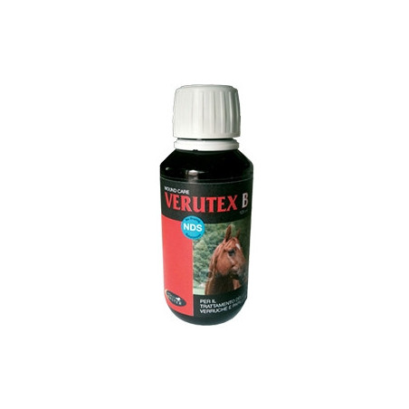 CHIFA Verutex B 125 ml. - 