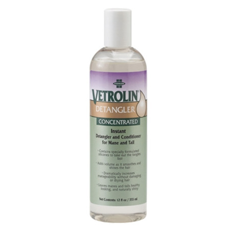 CHIFA Vetrolin Detangler 355 ml. - 