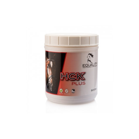 EQUALITY HCK Plus 900 gr. - 