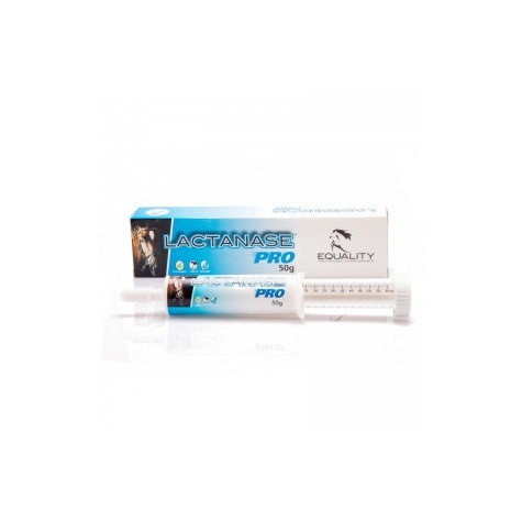 EQUALITY Lactanase Pro 50 gr. - 