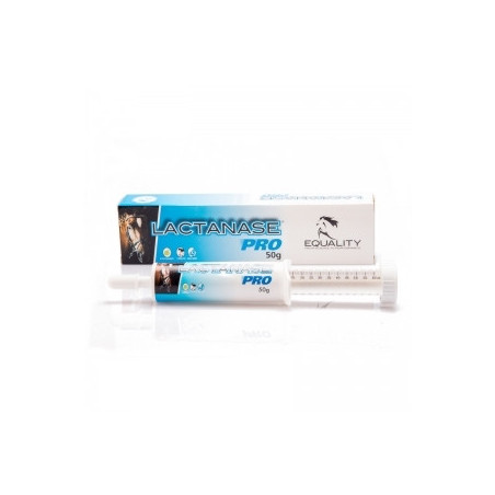 EQUALITY Lactanase Pro 50 gr. - 