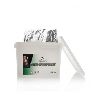 EQUALITY Mash Protect 9 bags of 600 gr