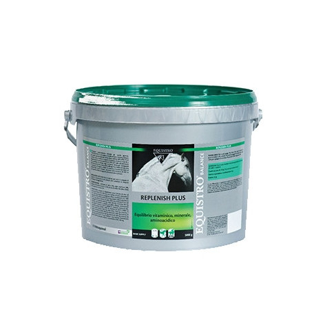 EQUISTRO Replenish Plus 5 kg. - 
