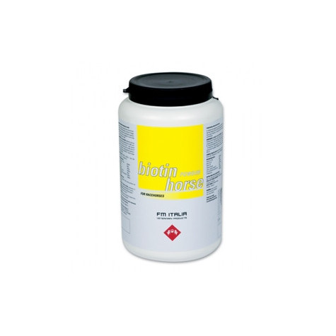 FM ITALIA Biotin Horse 1 kg. - 
