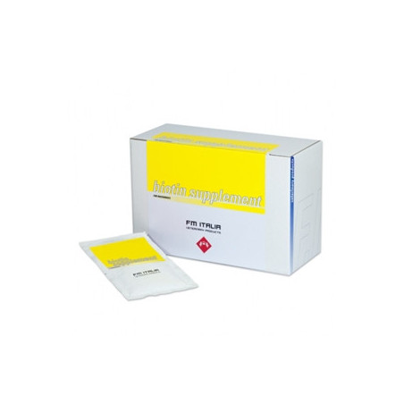 FM ITALIA BIOTIN Horse Supplement 30 gr. - 