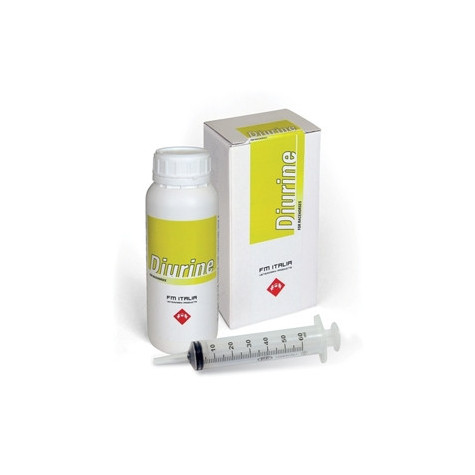 FM ITALIA Diurine 500 ml. - 