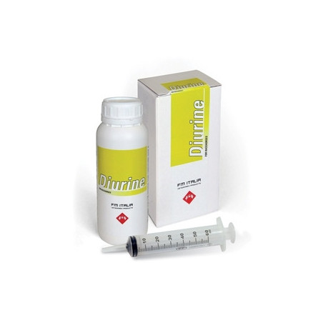 FM ITALIA Diurine 500 ml. - 