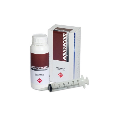 FM ITALIA Equivacum 500 ml. - 
