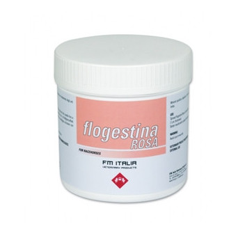 FM ITALIA Pink Flogestina 1 kg.