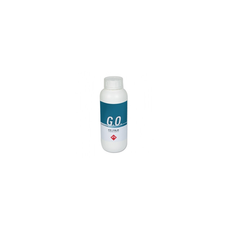 FM ITALIA GO Oily Solution 1 lt.
