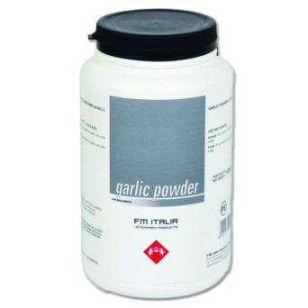 FM ITALIA Garlic Powder 1 kg. - 