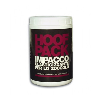 FM ITALIA Hoof Pack 1 kg. - 