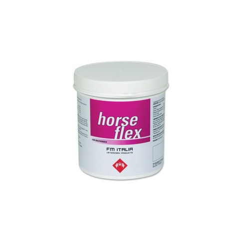 FM ITALIA Horse Flex 600 gr. - 