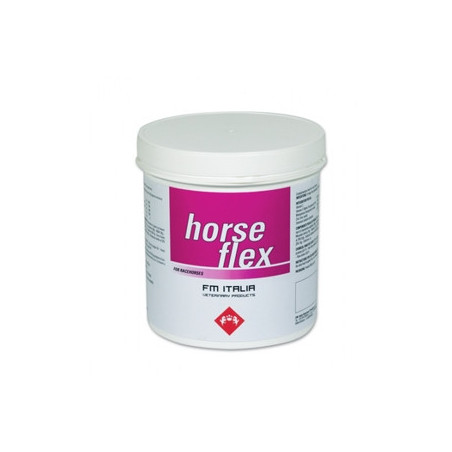 FM ITALIA Horse Flex 600 gr. - 