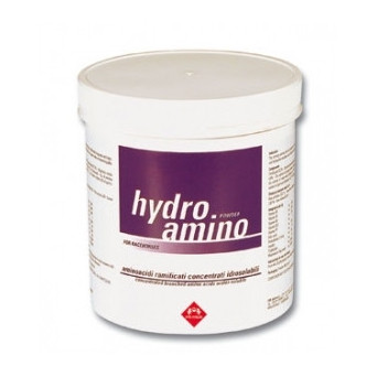 FM ITALIA Hydro Amino 600 gr. - 