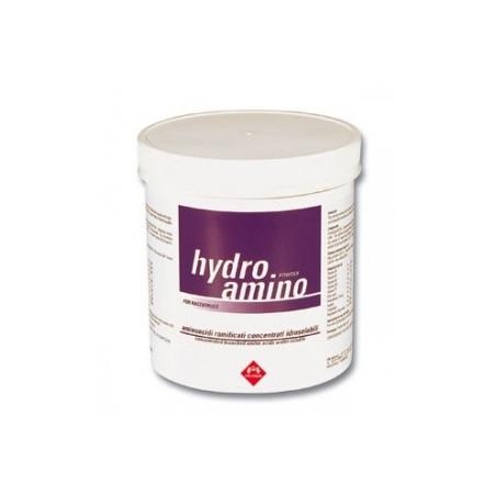 FM ITALIA Hydro Amino 3 kg. - 