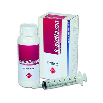 FM ITALIA K-Bioflavon 500 ml. - 