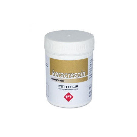 FM ITALIA Keracrescin 250 gr. - 