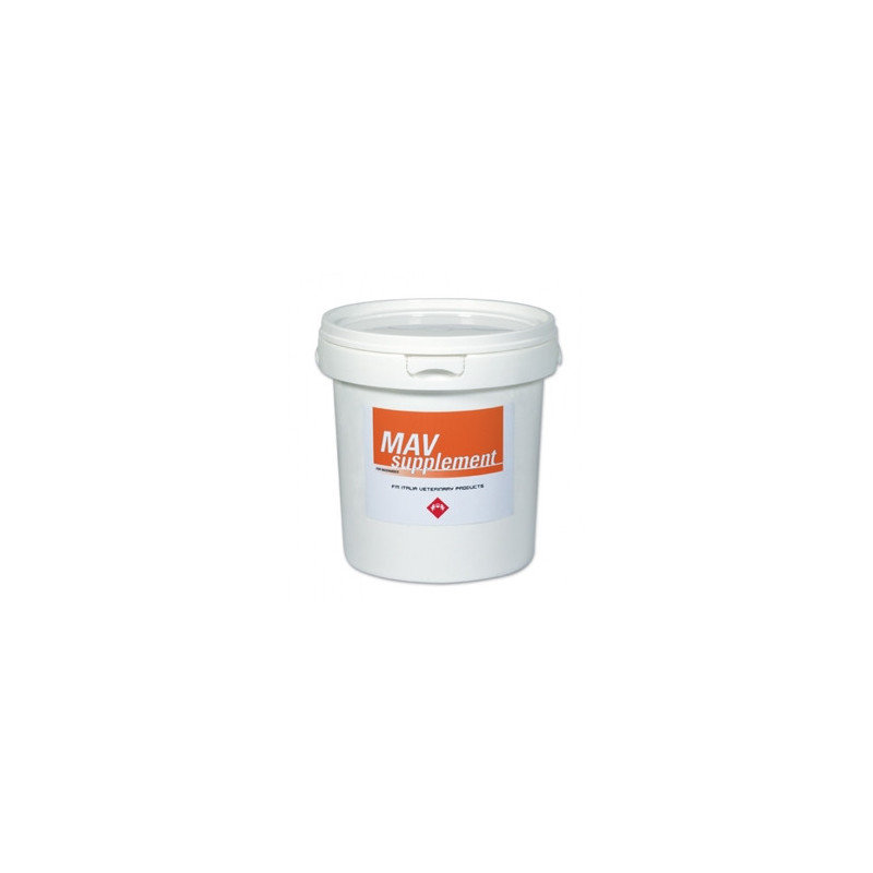 FM ITALIA Mav Supplement 6 kg.