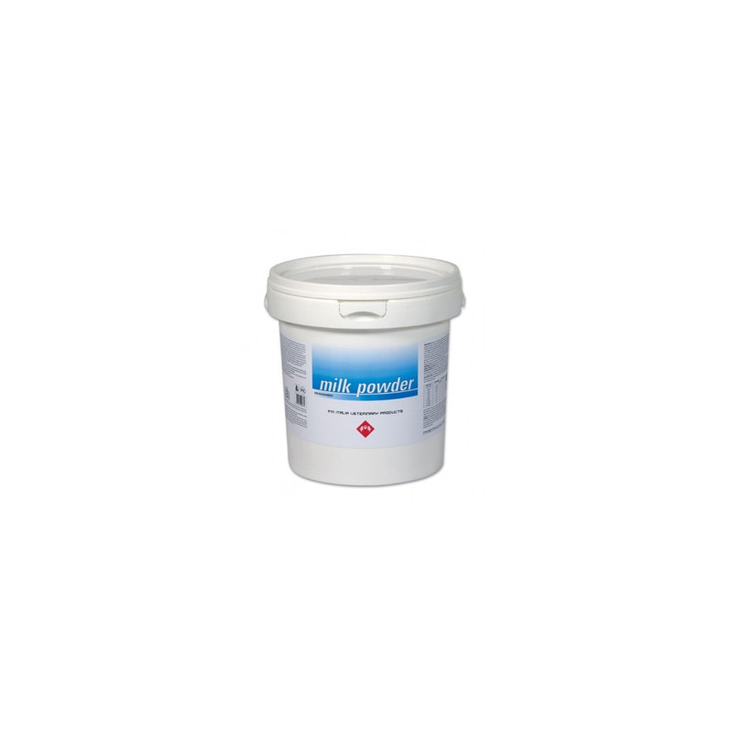 FM ITALIA Milk Powder 10 kg.