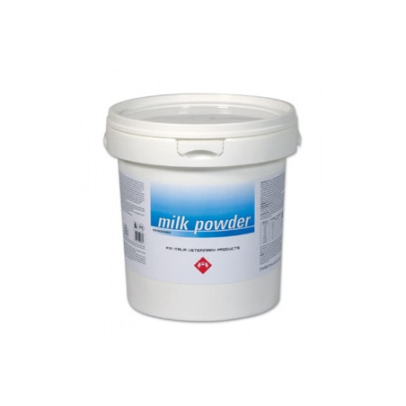 FM ITALIA Milk Powder 10 kg. - 