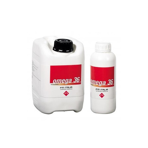 FM ITALIA Omega 36 5 lt. - 