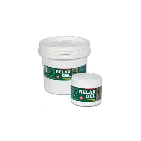 FM ITALIA Relax Gel 500 gr. - 