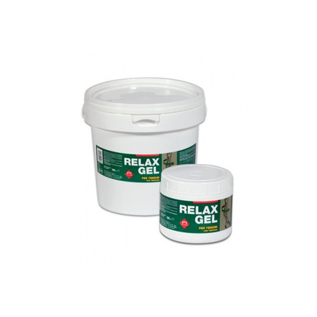 FM ITALIA Relax Gel 3 kg. - 
