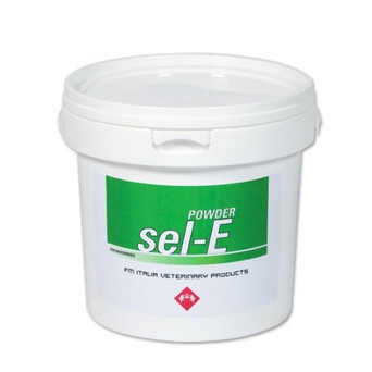 FM ITALIA Sel-E 2 kg. - 