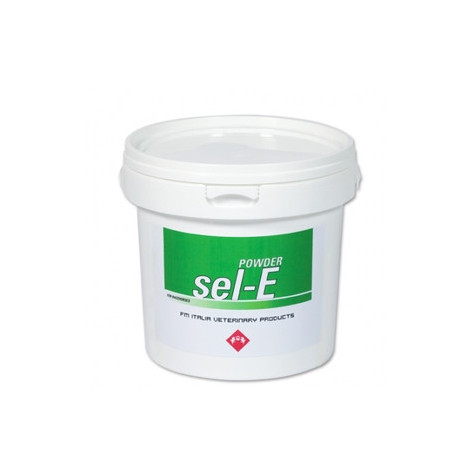 FM ITALIA Sel-E 2 kg. - 