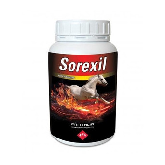 FM ITALIA Sorexil 1 kg. - 
