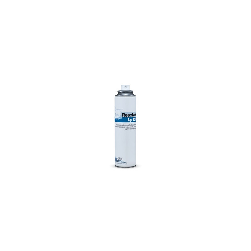 ICF Resolvet LP 250 ml.