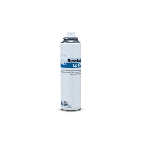 ICF Resolvet LP 250 ml. - 