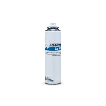 ICF Resolvet LP 250 ml. - 