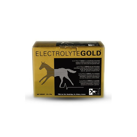 TRM Electrolyte Gold 30 Beutel à 50 gr.