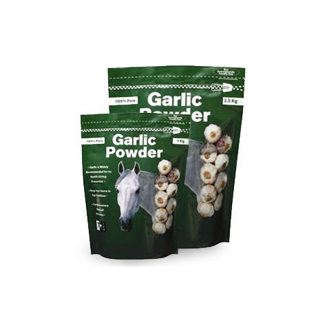 TRM Knoblauchpulver 2,5 kg.