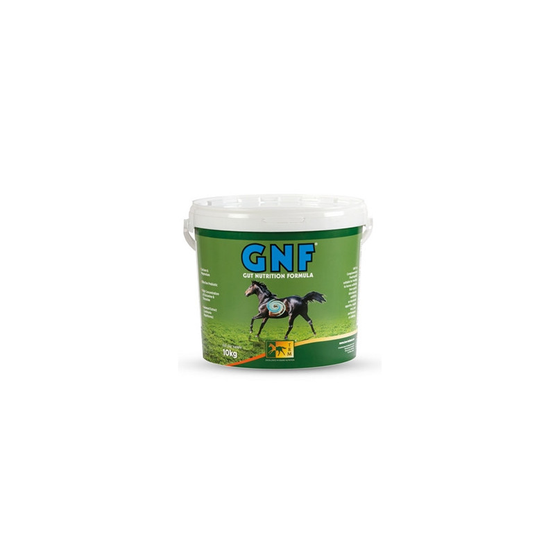 T.R.M. GNF Pellets 10 kg.