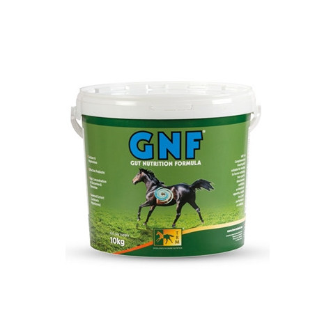 T.R.M. GNF Pellets 10 kg. - 