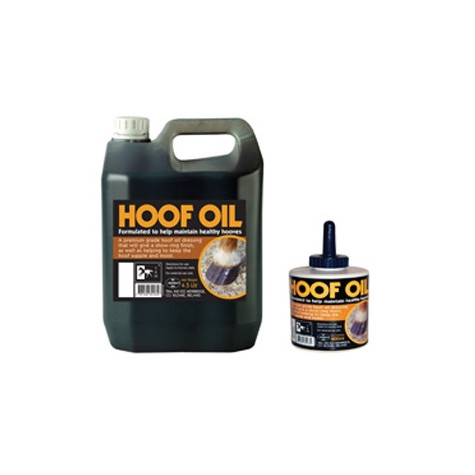 T.R.M. Hoof Oil 4,50 lt. - 