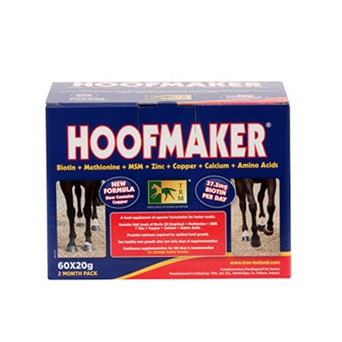 T.R.M. Hoofmaker 60 bustine da 20 gr. - 