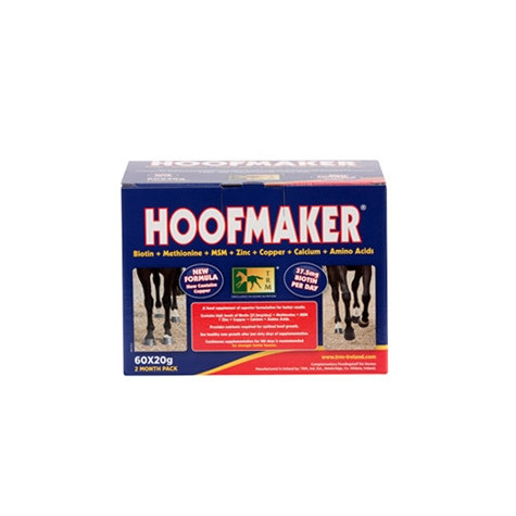 T.R.M. Hoofmaker 60 bustine da 20 gr. - 