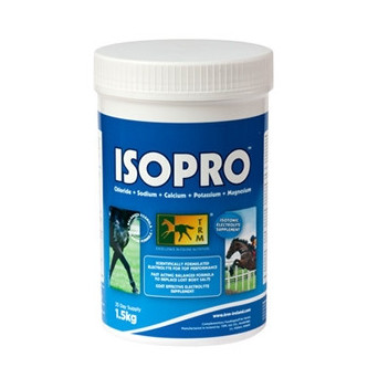 T.R.M. Isopro 2000 1,5 kg. - 