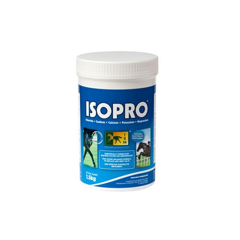T.R.M. Isopro 2000 1,5 kg. - 
