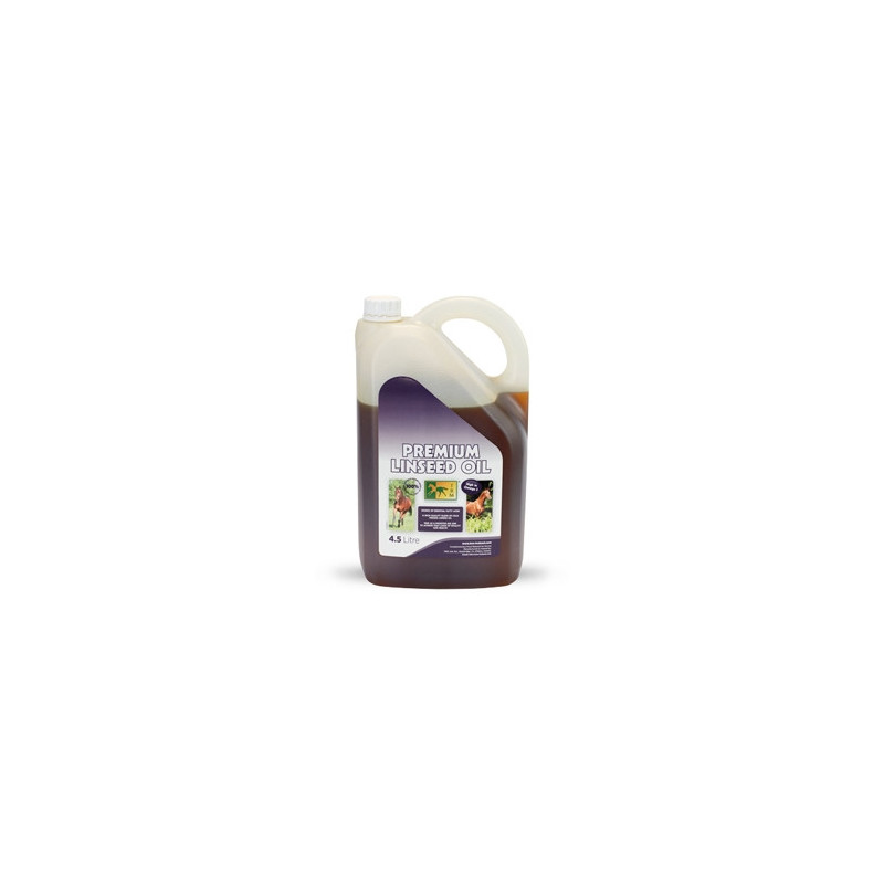 TRM Linseed Oil 1 lt.