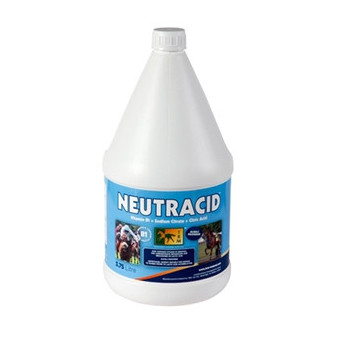 T.R.M. Neutracid 1,2 lt. - 