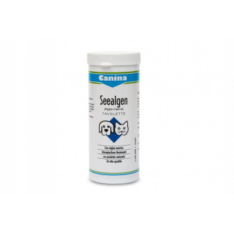 Canina Seealgen Tabletten 225 gr.