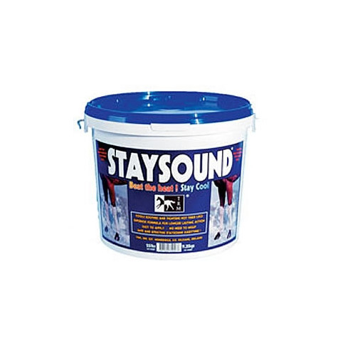 TRM Staysound 11,35 kg. - 